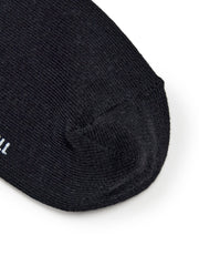 Basic Logo 3ea Socks