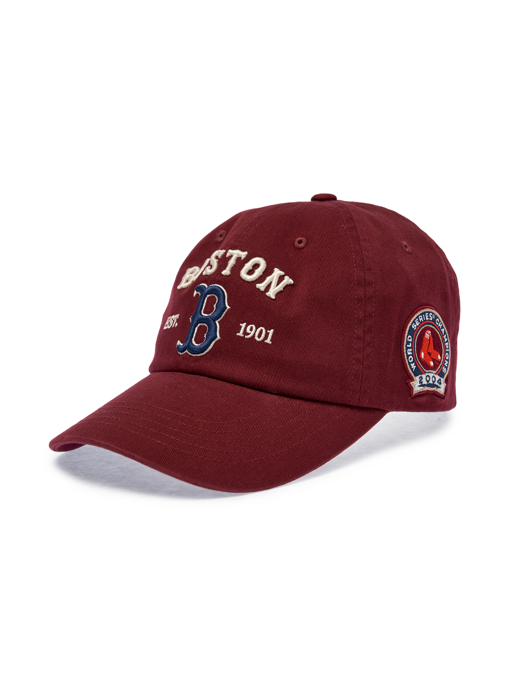 Coopers Town Patch Unstructured Ballcap