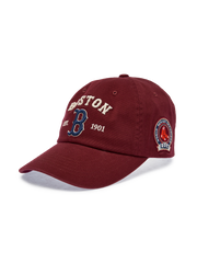 Coopers Town Patch Unstructured Ballcap