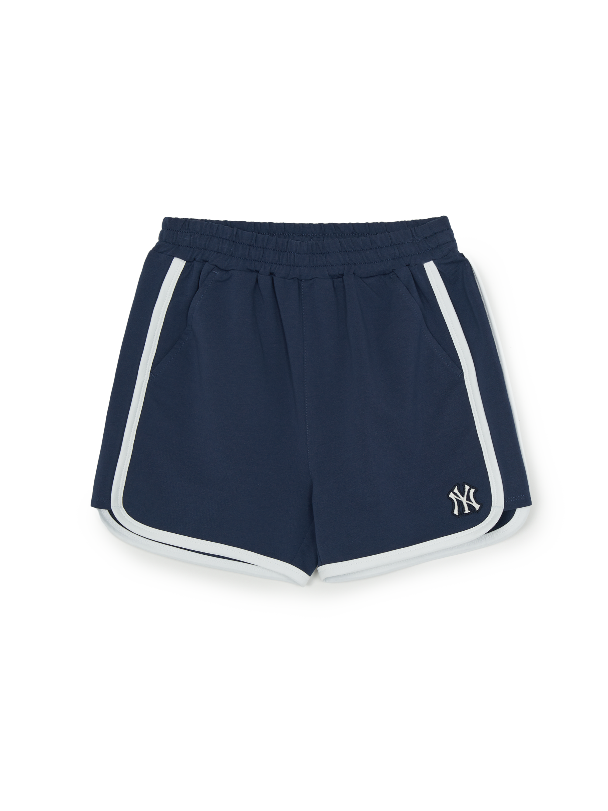 Basic Girl's Dolphin Shorts