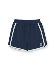 Basic Girl's Dolphin Shorts