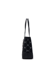 * Dia Monogram Jacquard Large Tote Bag