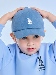 Street Toddler Ballcap