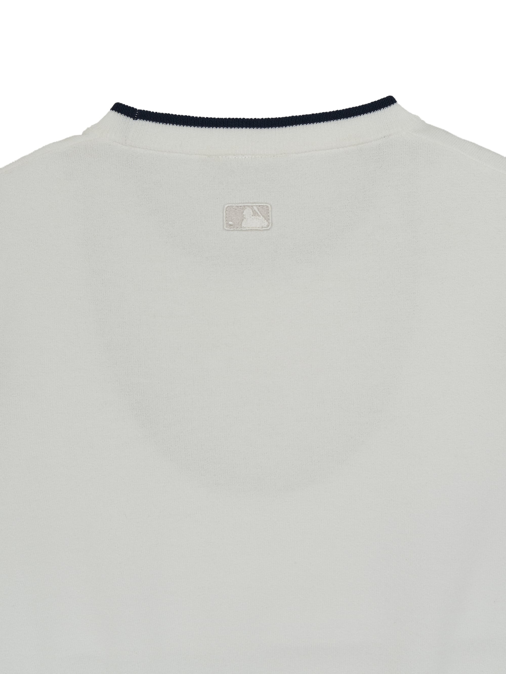 Women's Varsity Cool Touch Short Sleeve Knit Pullover