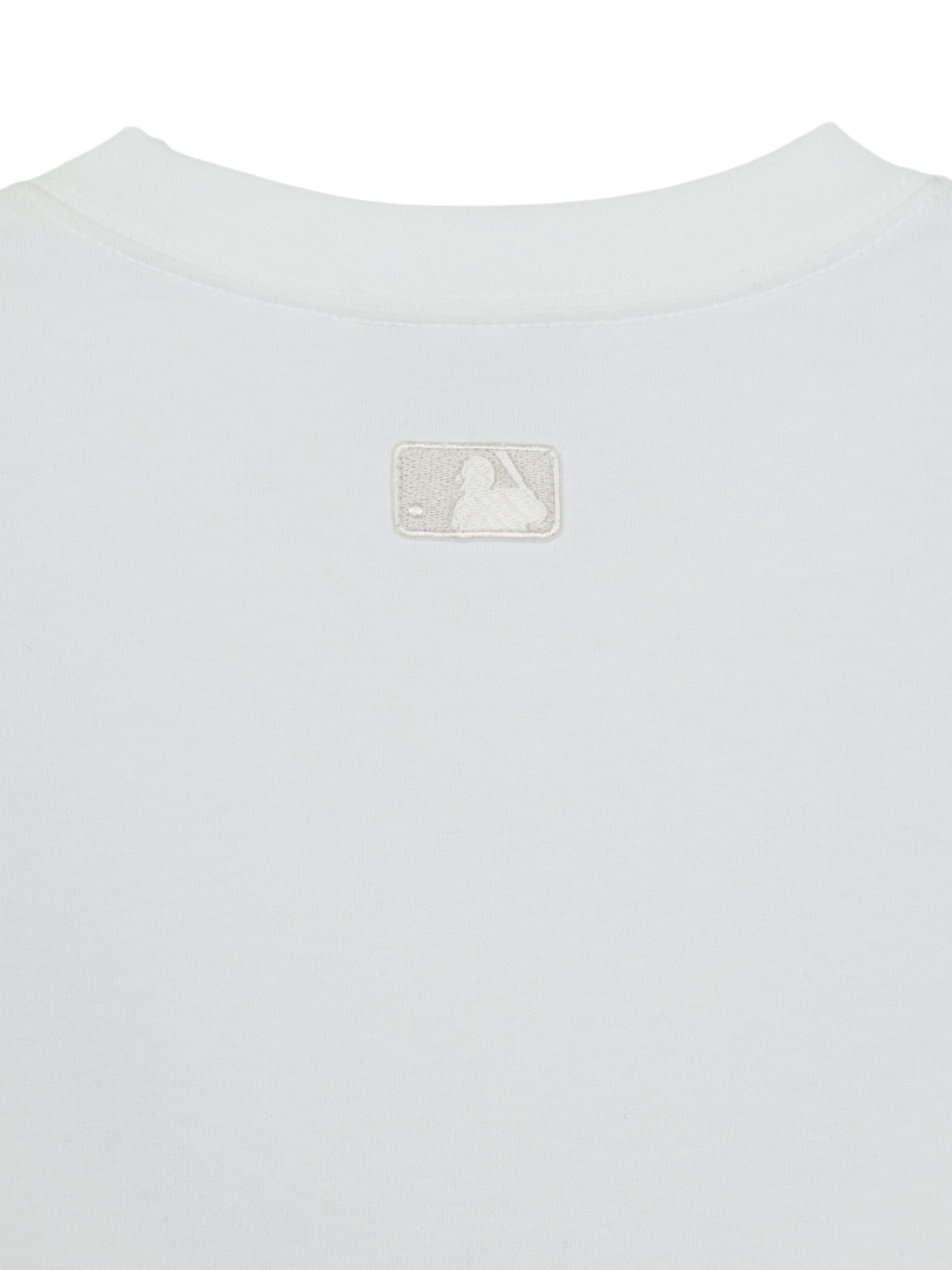 Basic Heavy Weight Over Fit T-Shirts