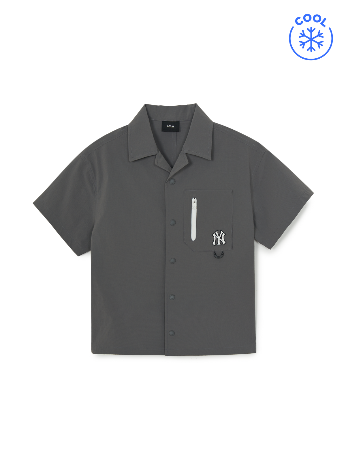 Basic Outdoor Woven Shirts