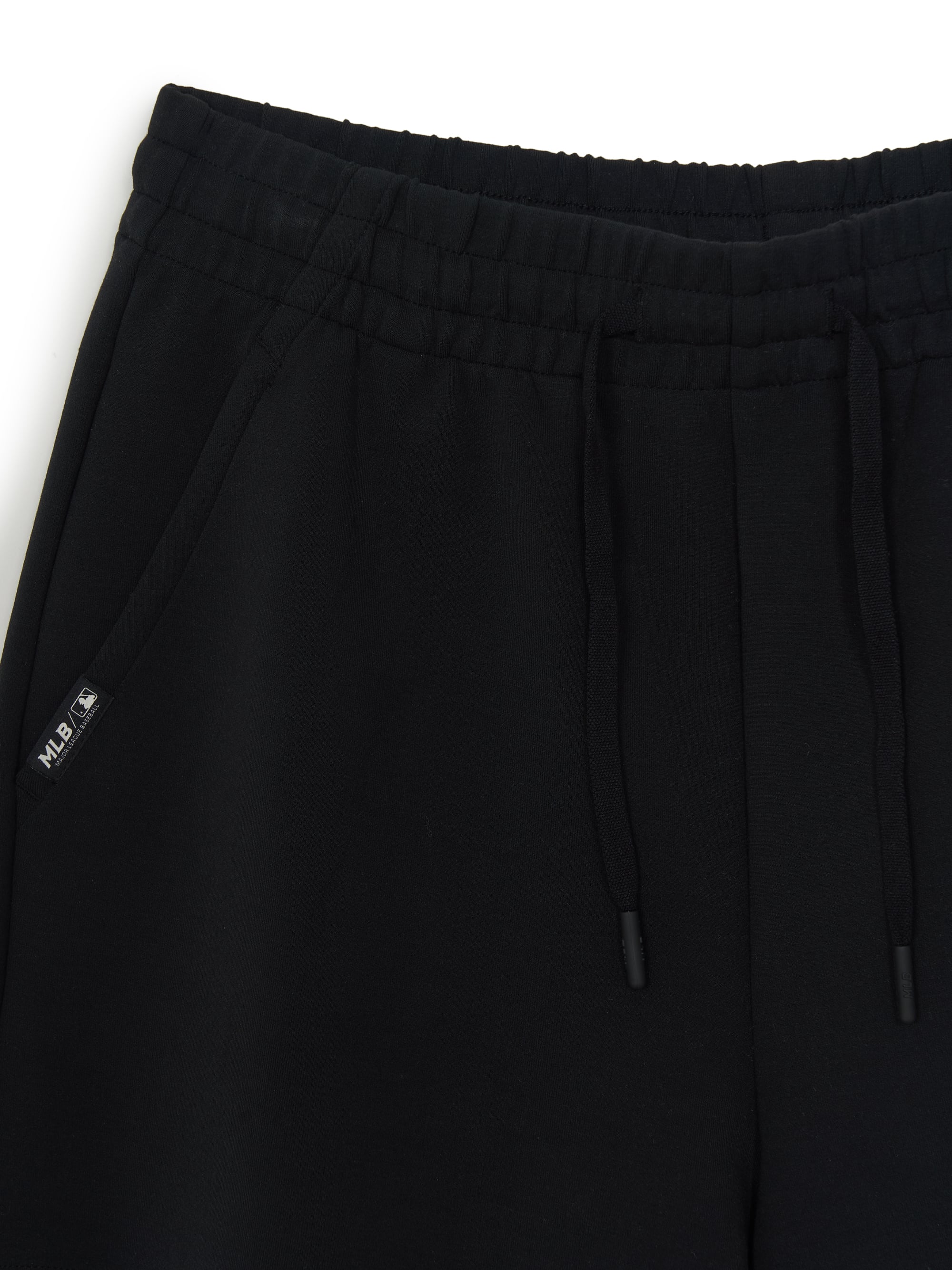 Women's Basic Double Knit 4In Shorts