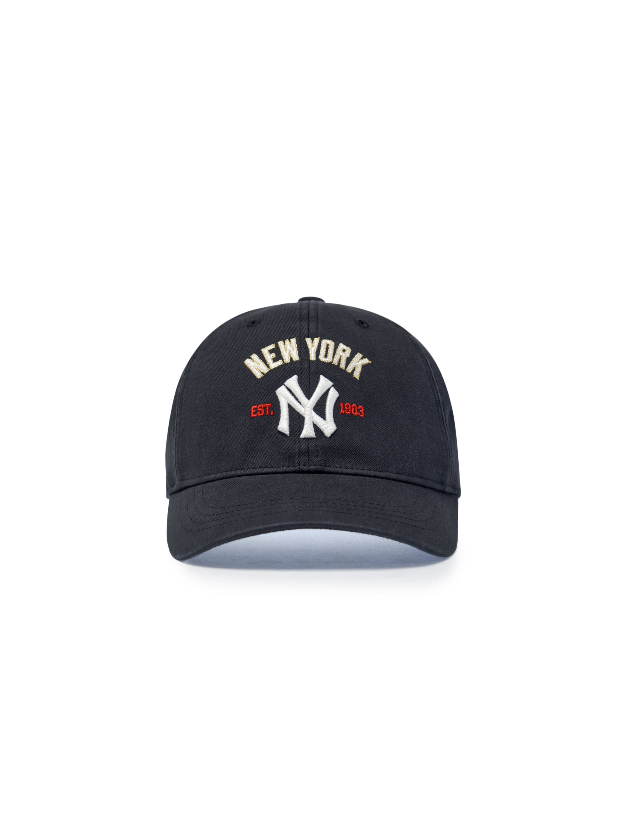 COOPERS LOGO WASHING BALLCAP