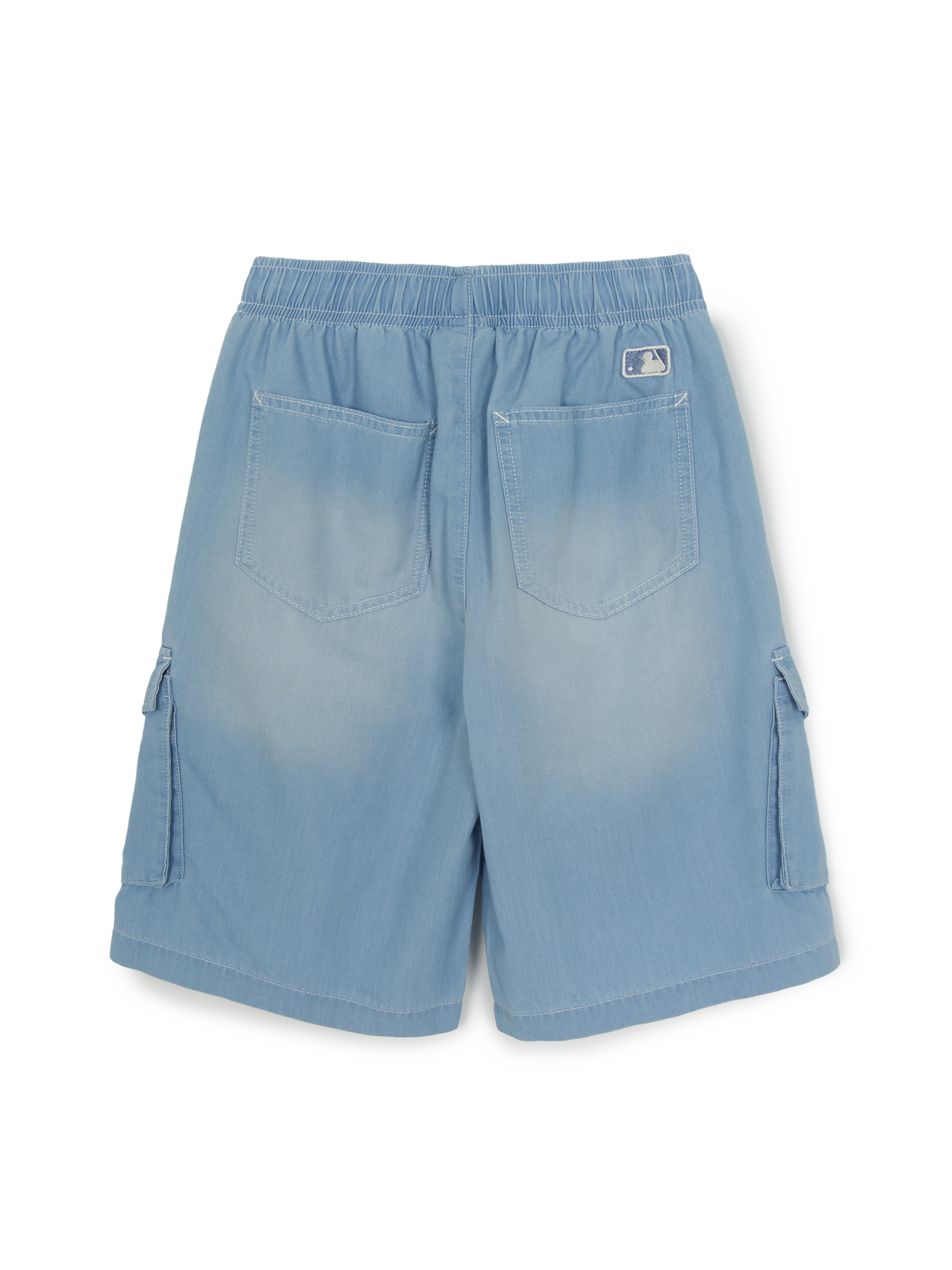 BASIC COOL FIELD CARGO SHORTS
