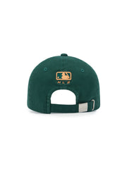 NANO ROOKIE BALLCAP