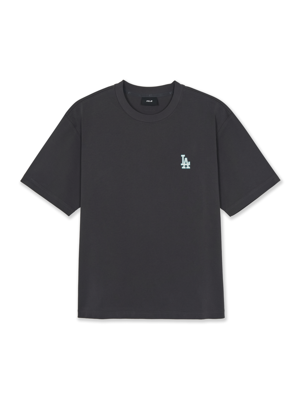 Vintage Back Graphic Semi Over Fit T-shirt