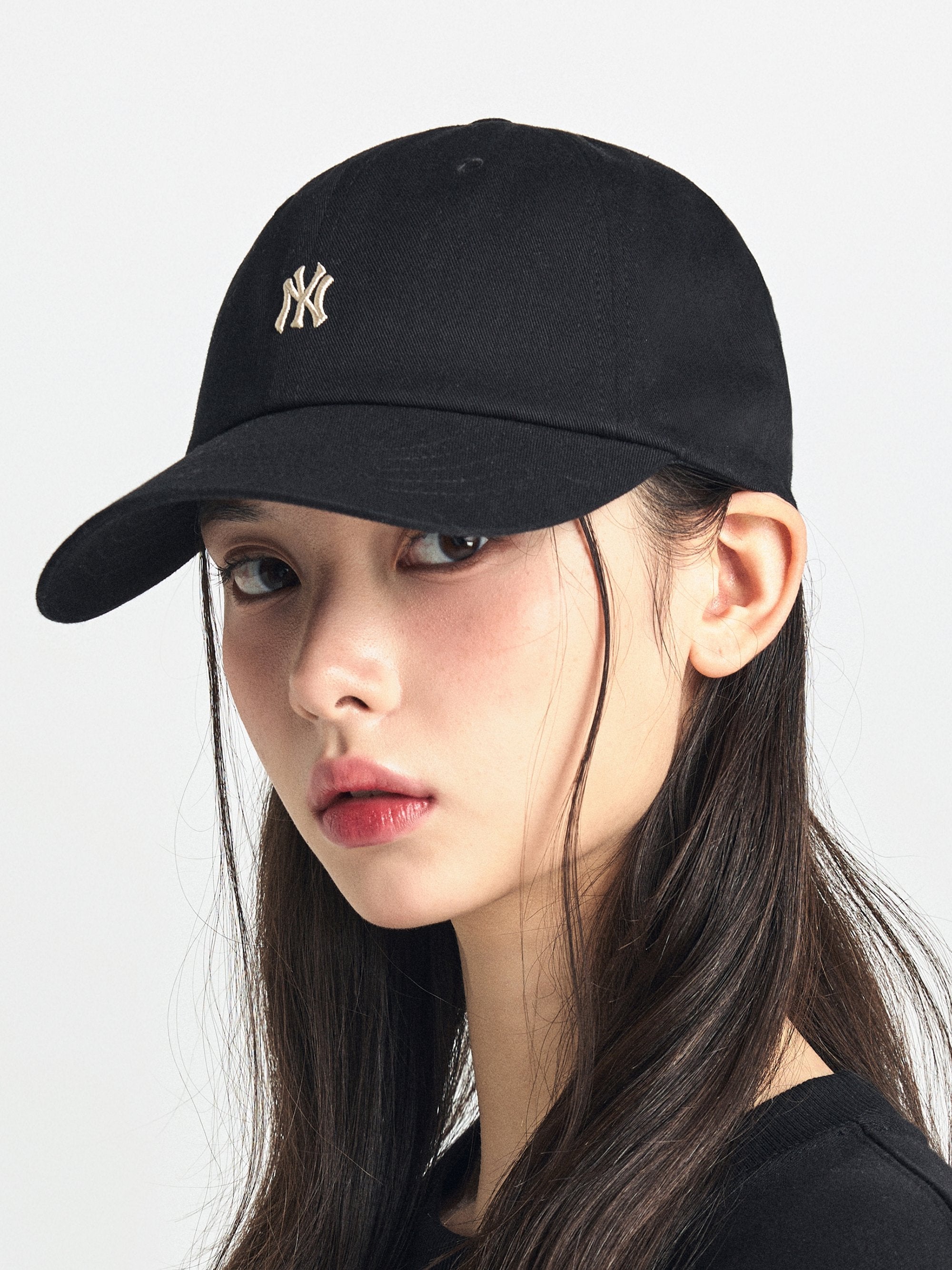 Nano Logo Unstructured Ball Cap