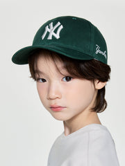 HERITAGE UNSTRUCTURED BALLCAP