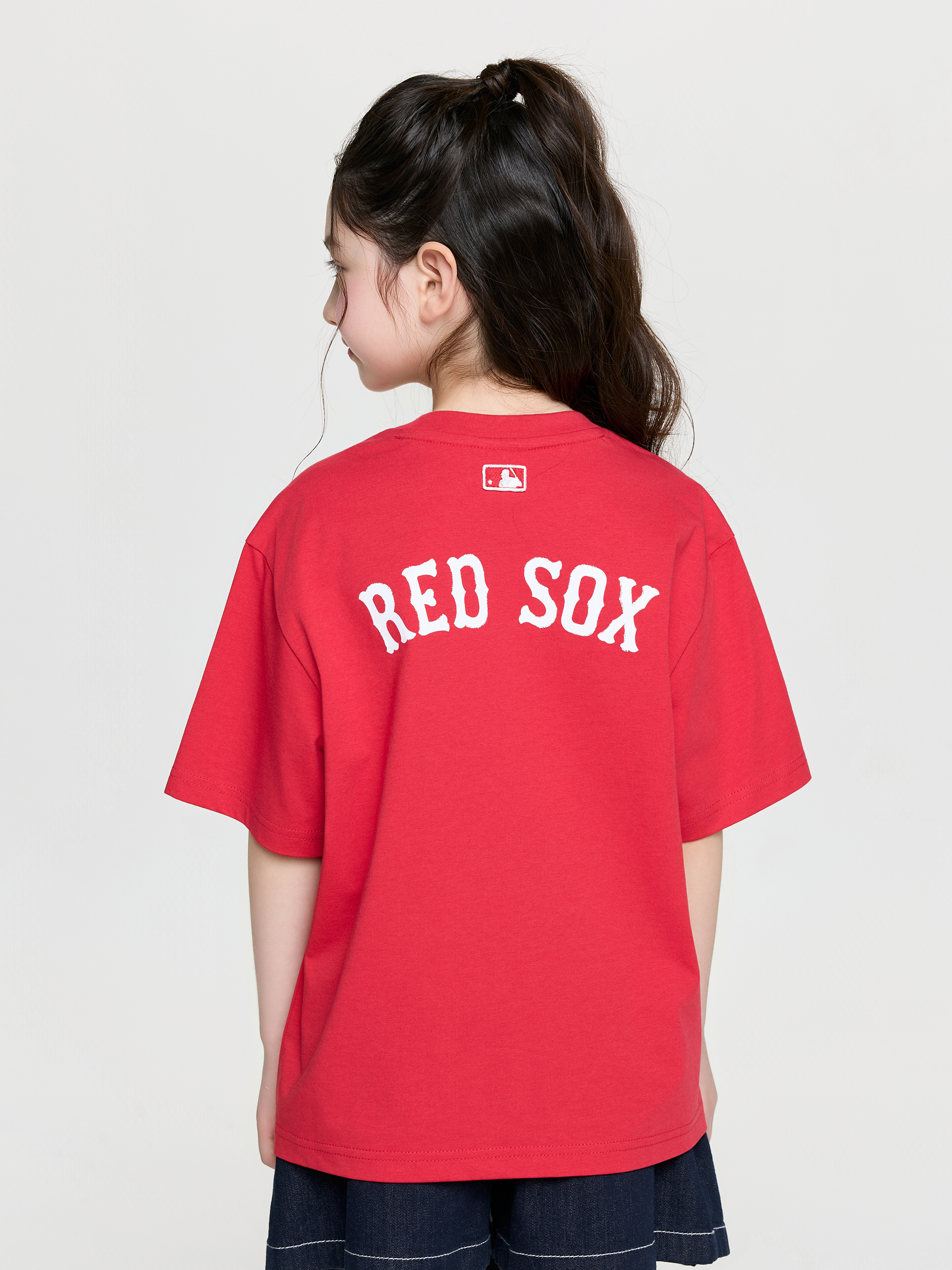 STREET BASIC CLASSIC COOPERS LOGO T-shirt