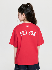STREET BASIC CLASSIC COOPERS LOGO T-shirt