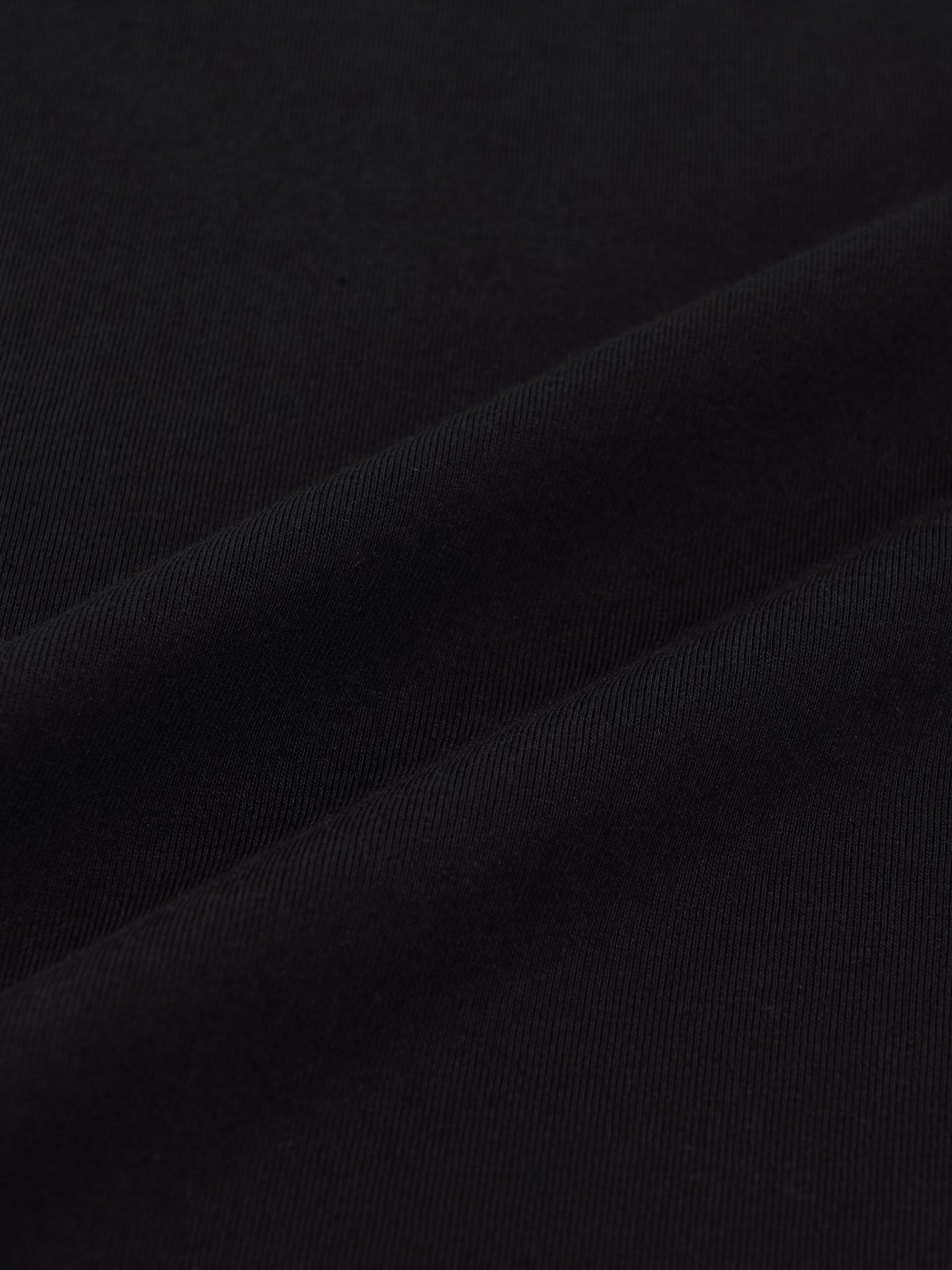 Basic Small Logo Regular Fit T-Shirts