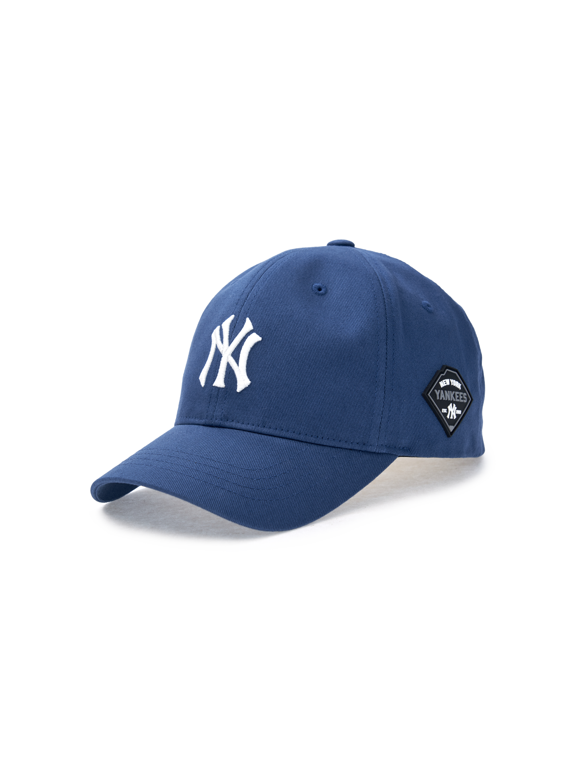 Signature Ground Ballcap