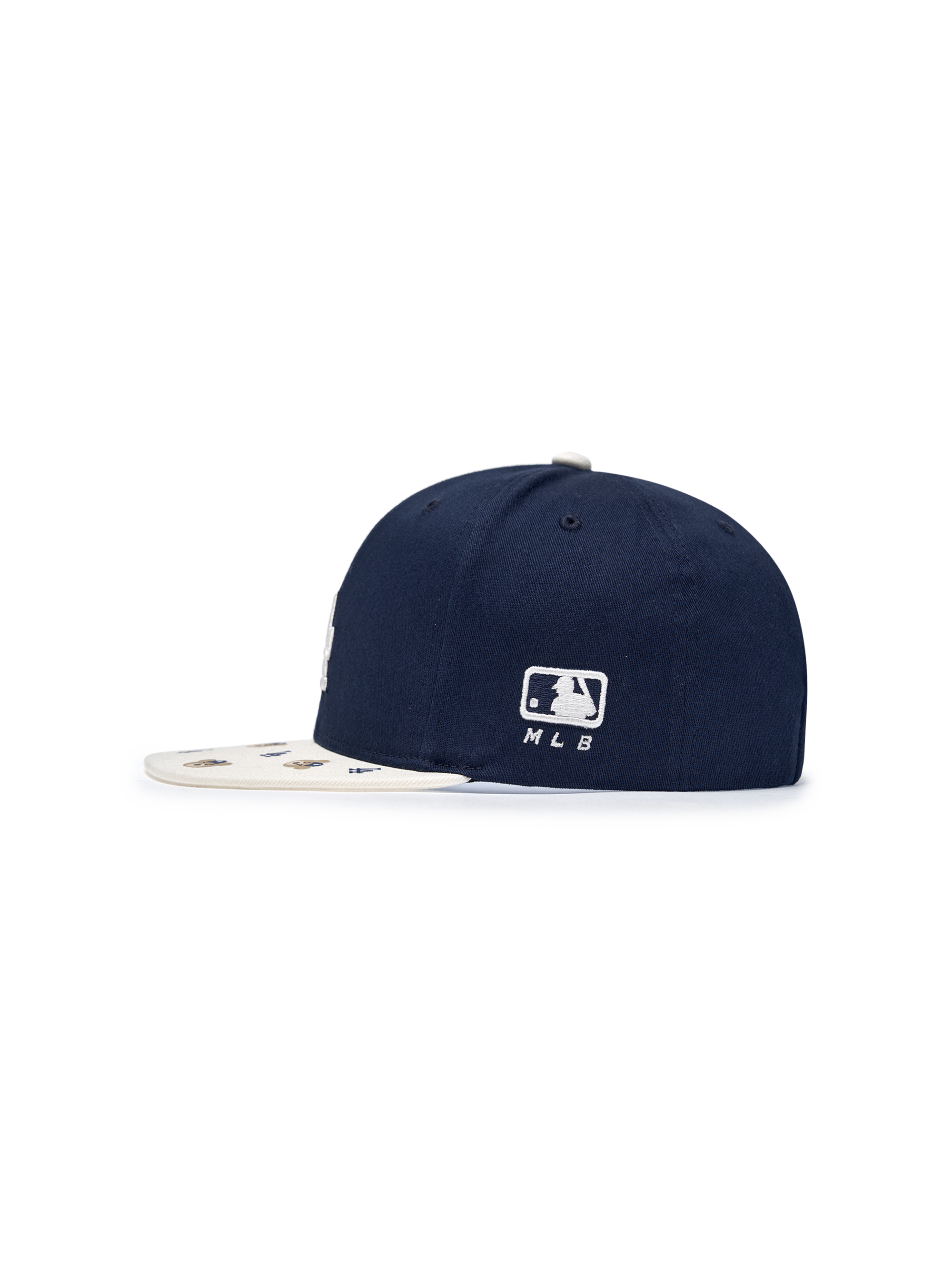Street Megabear Snapback