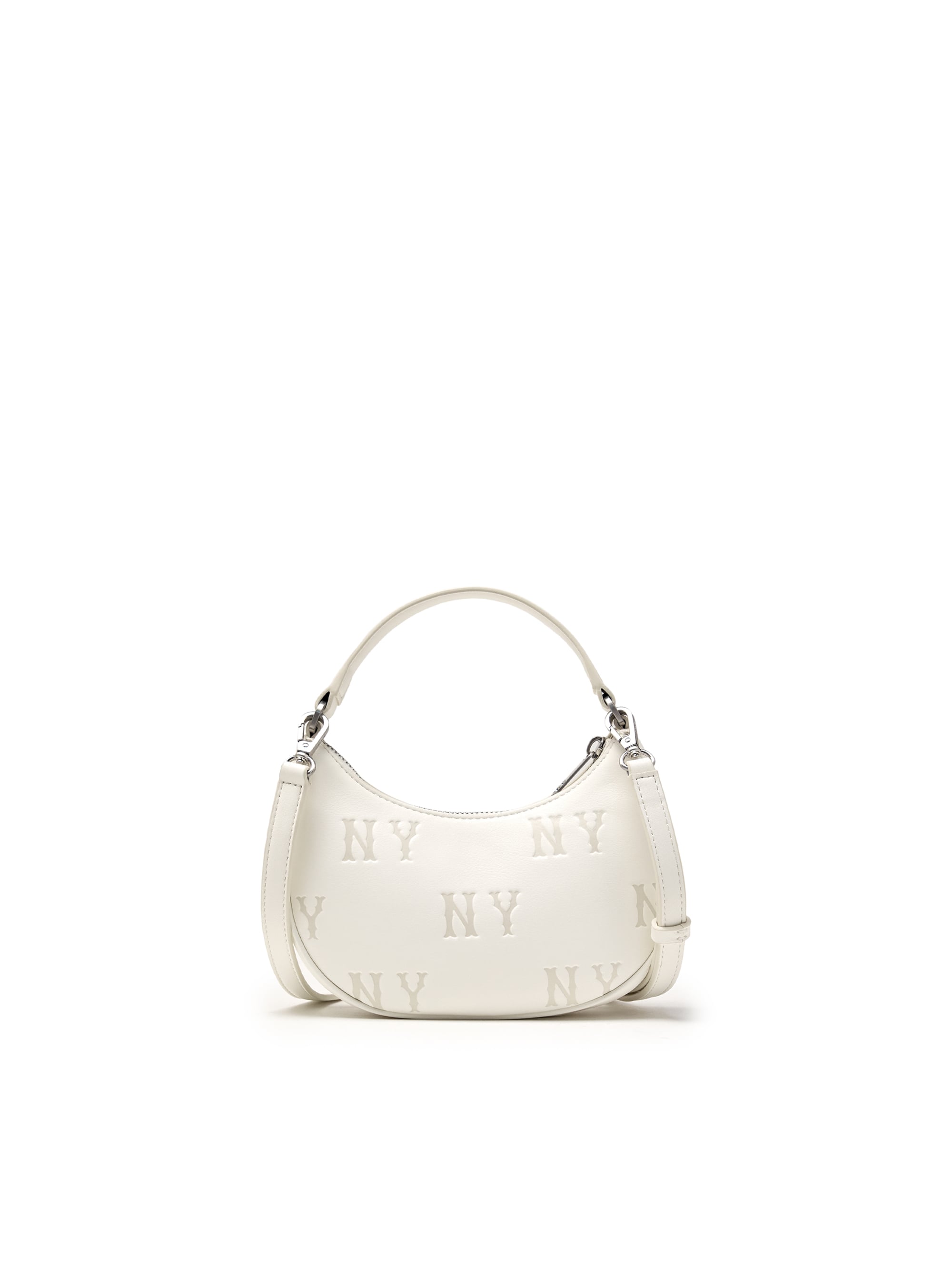 Classic Monogram Embo Mini Cross Bag