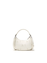 Classic Monogram Embo Mini Cross Bag
