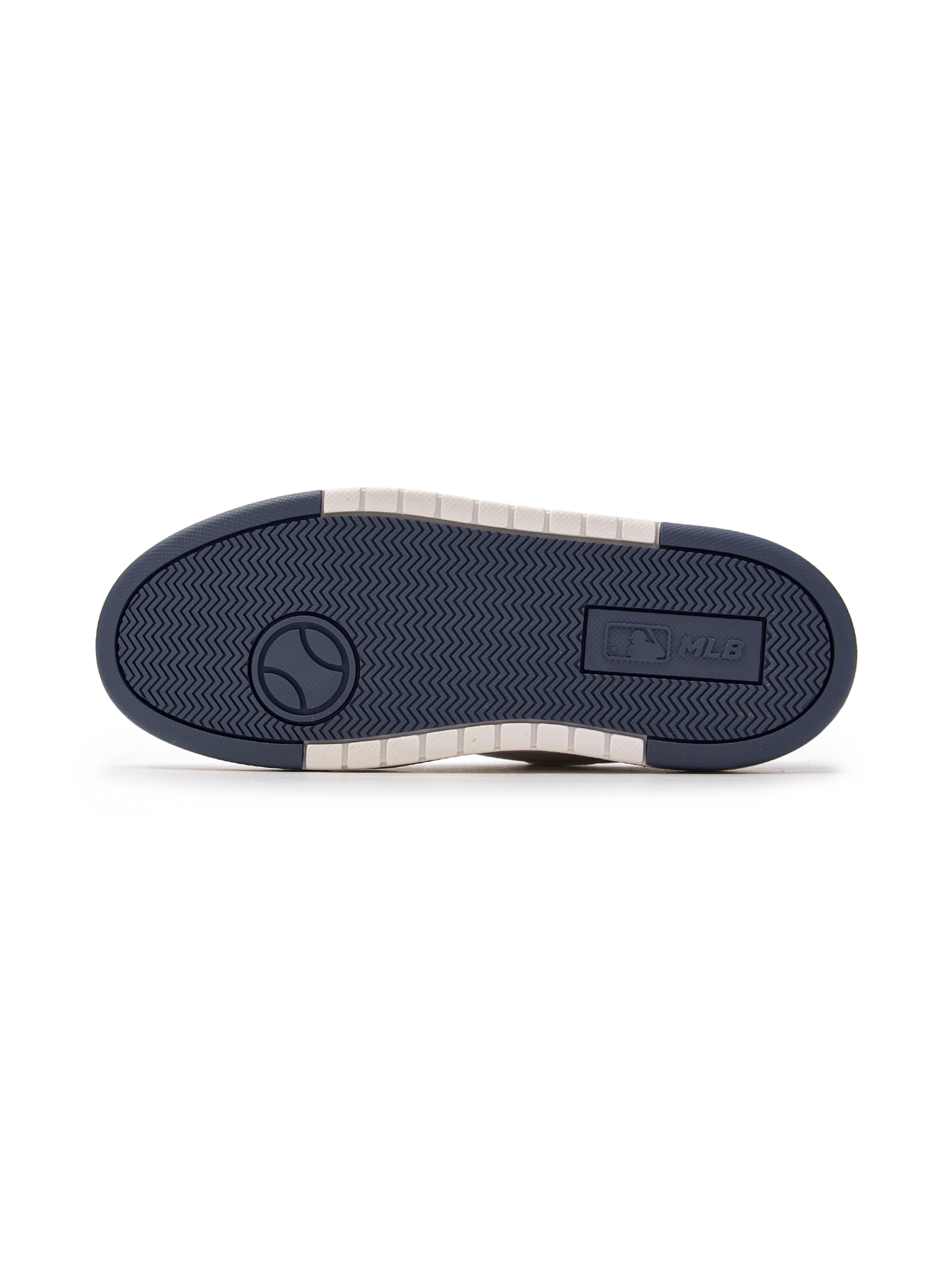 Chunky Liner Denim Pocket