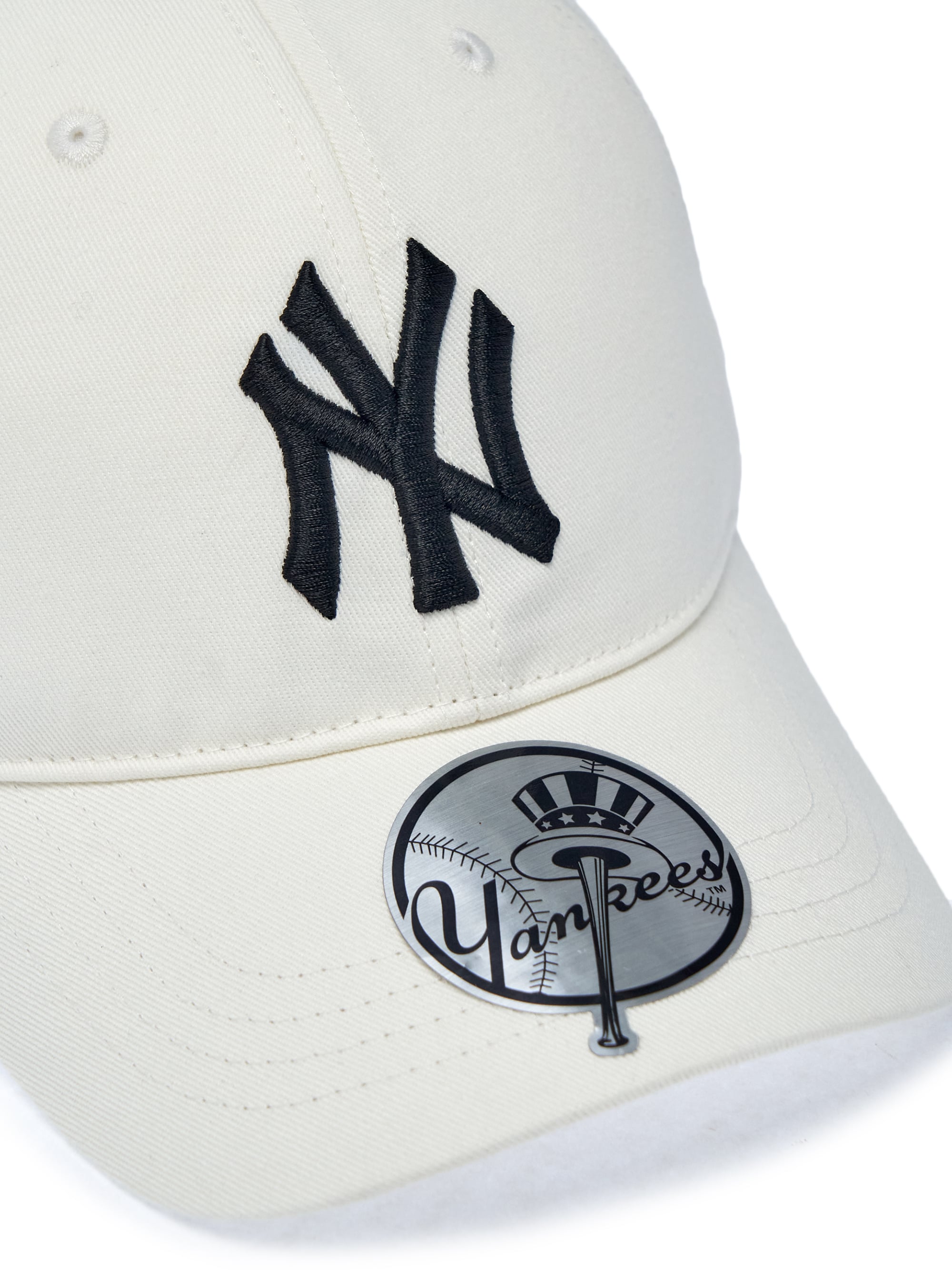 HERITAGE UNSTRUCTURED BALLCAP
