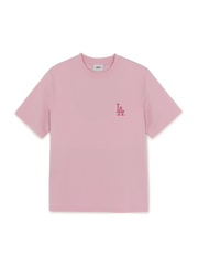 Vintage Sportive Cursive Graphic T-shirt
