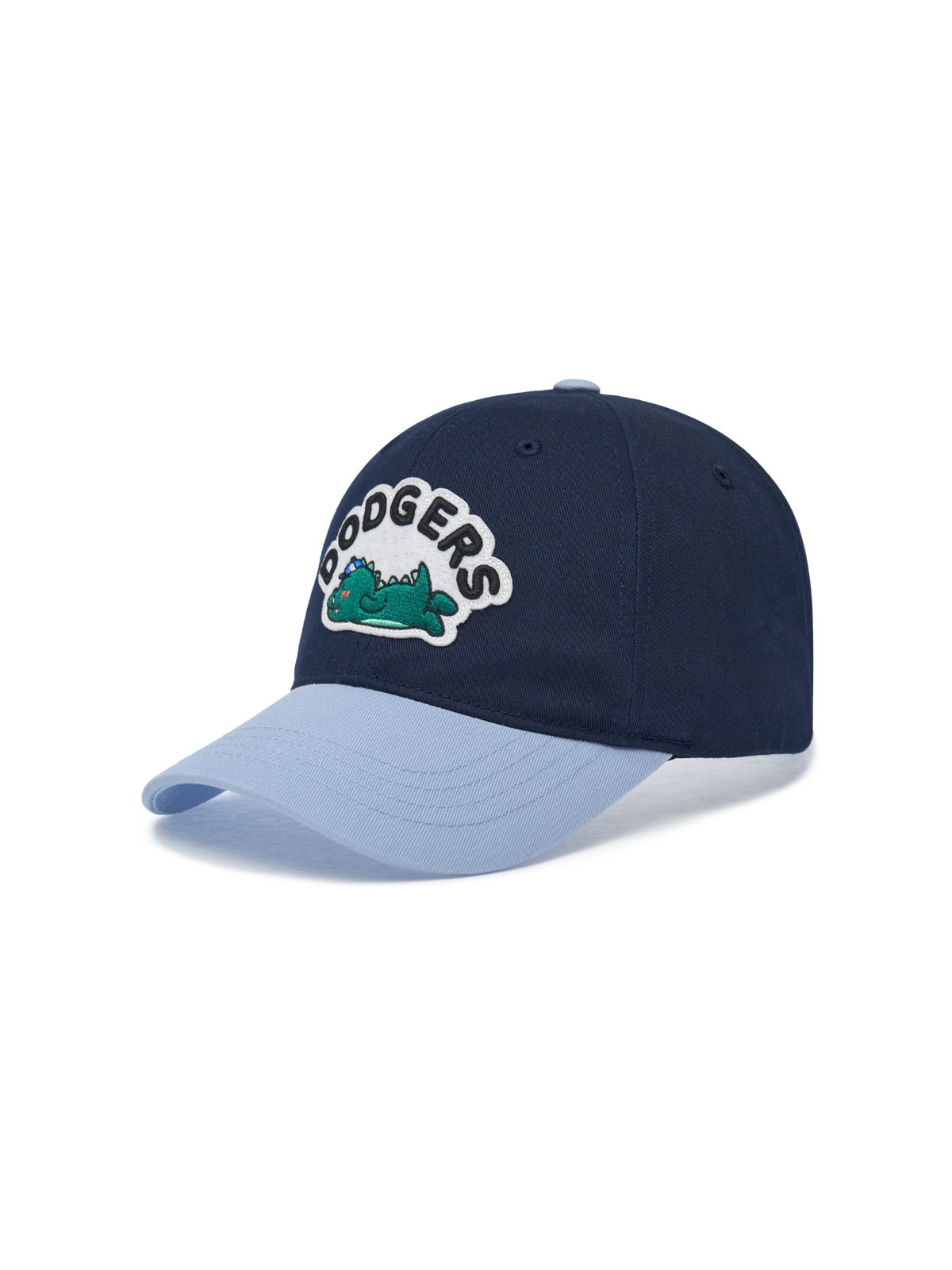 MEGABEAR FRIENDS CONTRAST BALL CAP