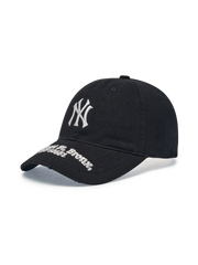 Street Address Unstructured Ballcap