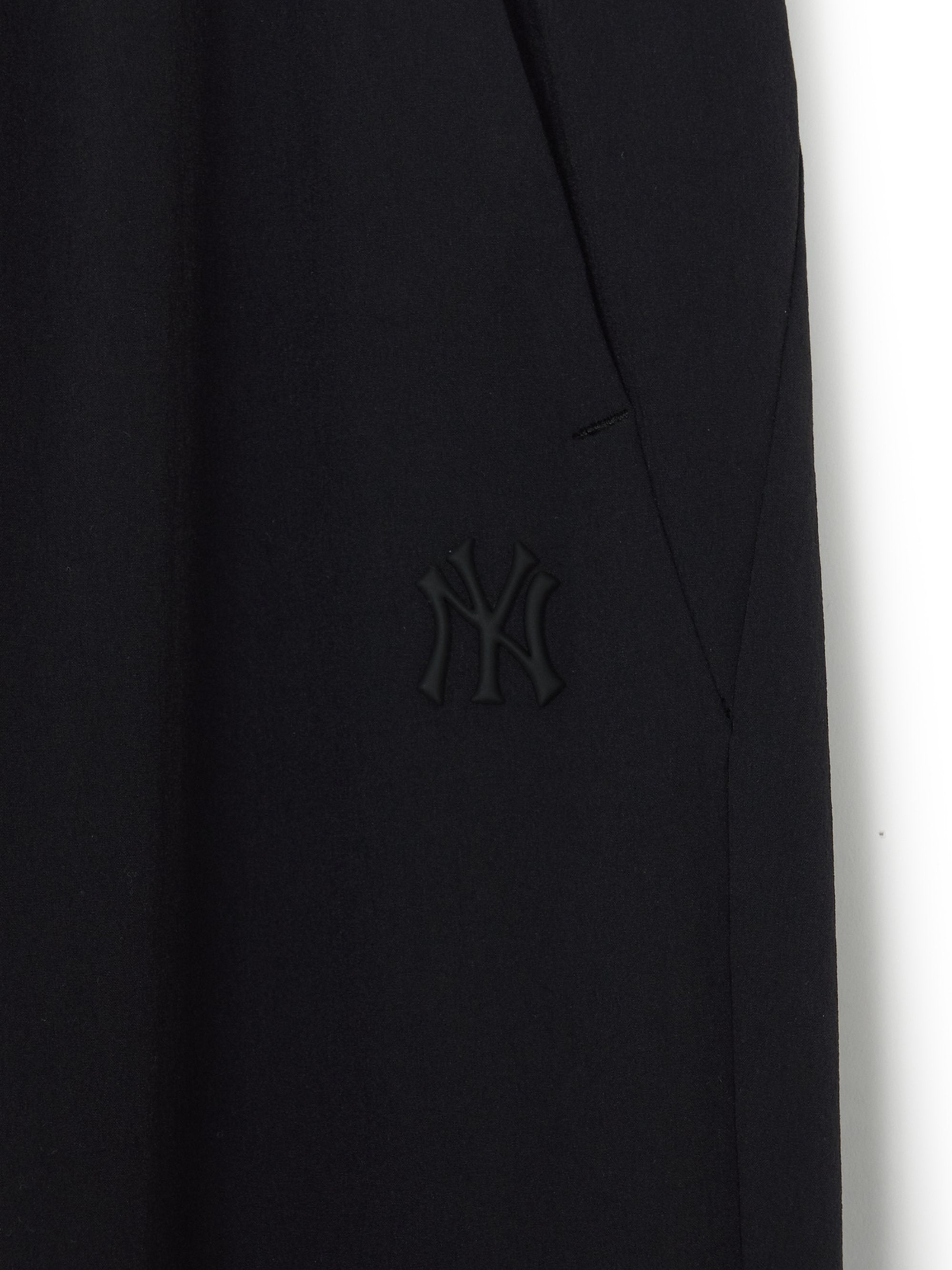 Basic Cooling Stretch Jogger Pants