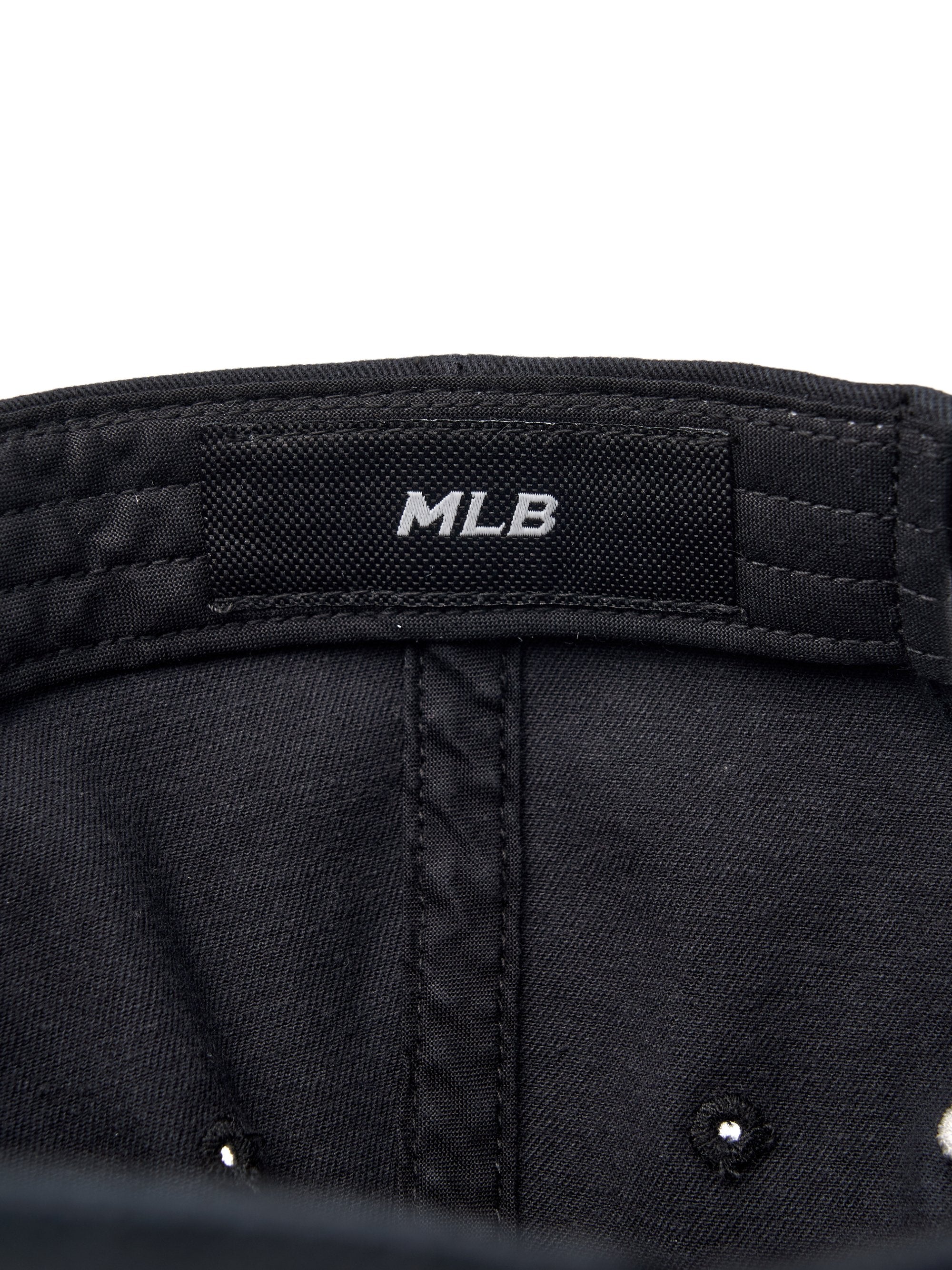 Washing Leterring Ballcap