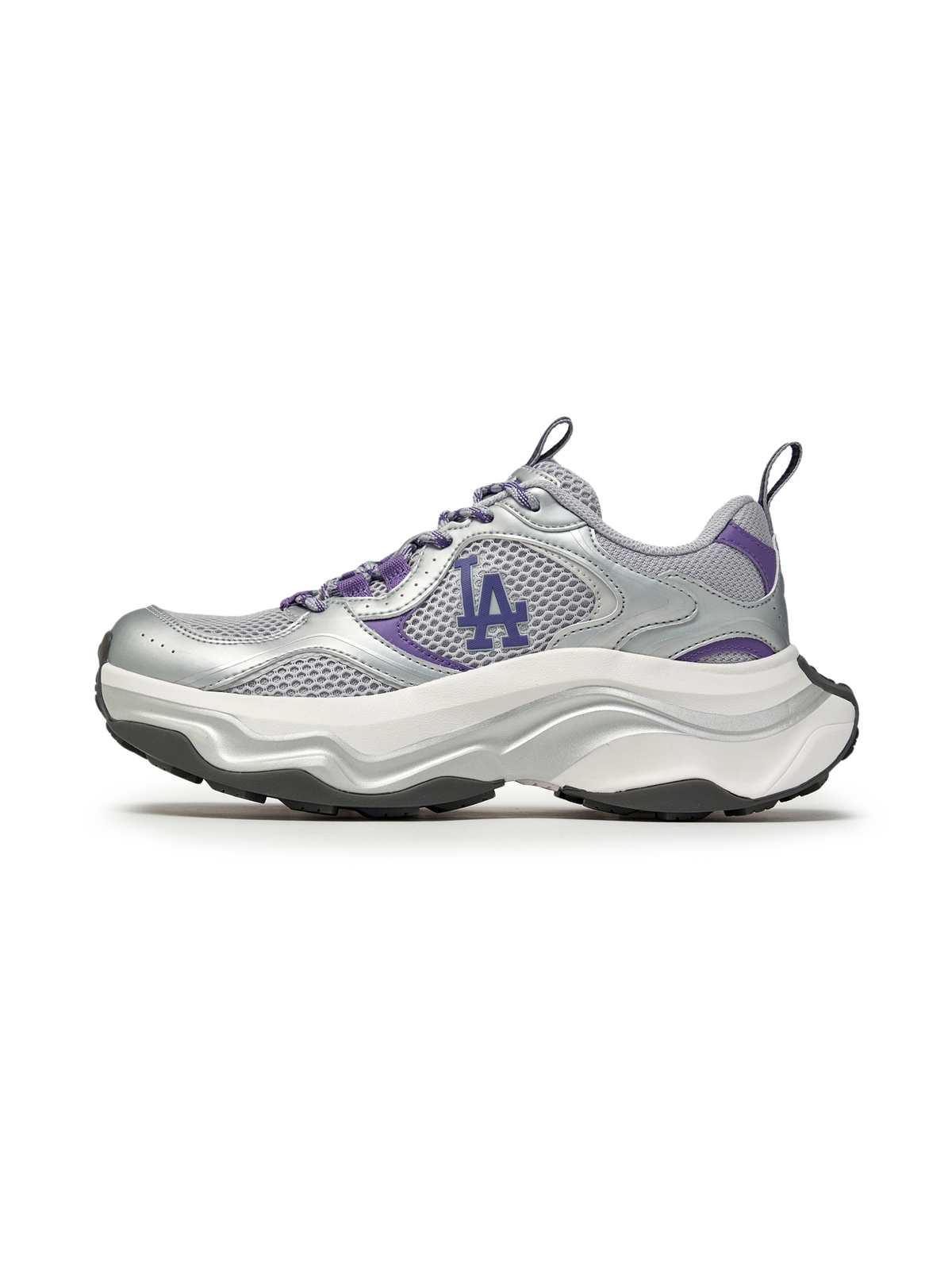 Motion Chunky