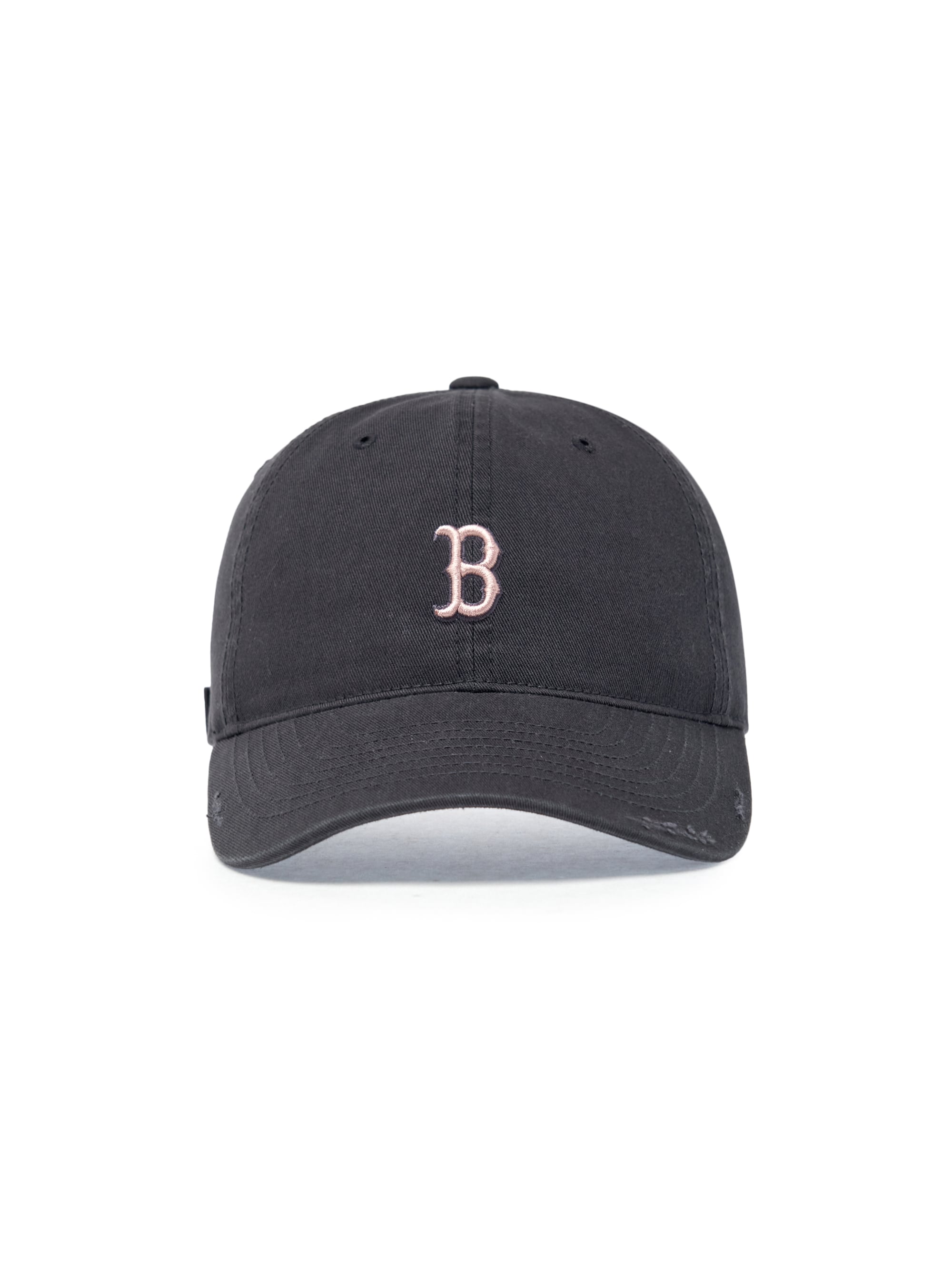 STREET BACK ARC UNSTRUCTURED BALLCAP