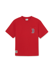 STREET BASIC CLASSIC COOPERS LOGO T-shirt