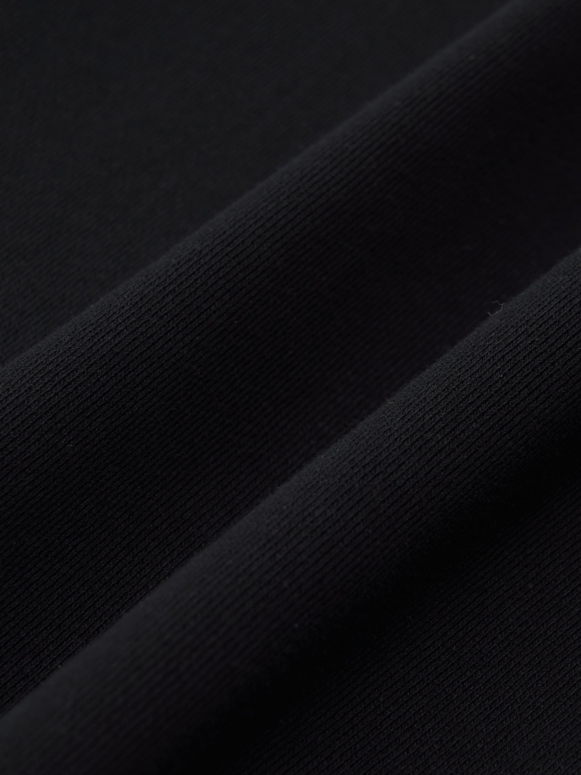BASIC MEGA WIDE PANTS