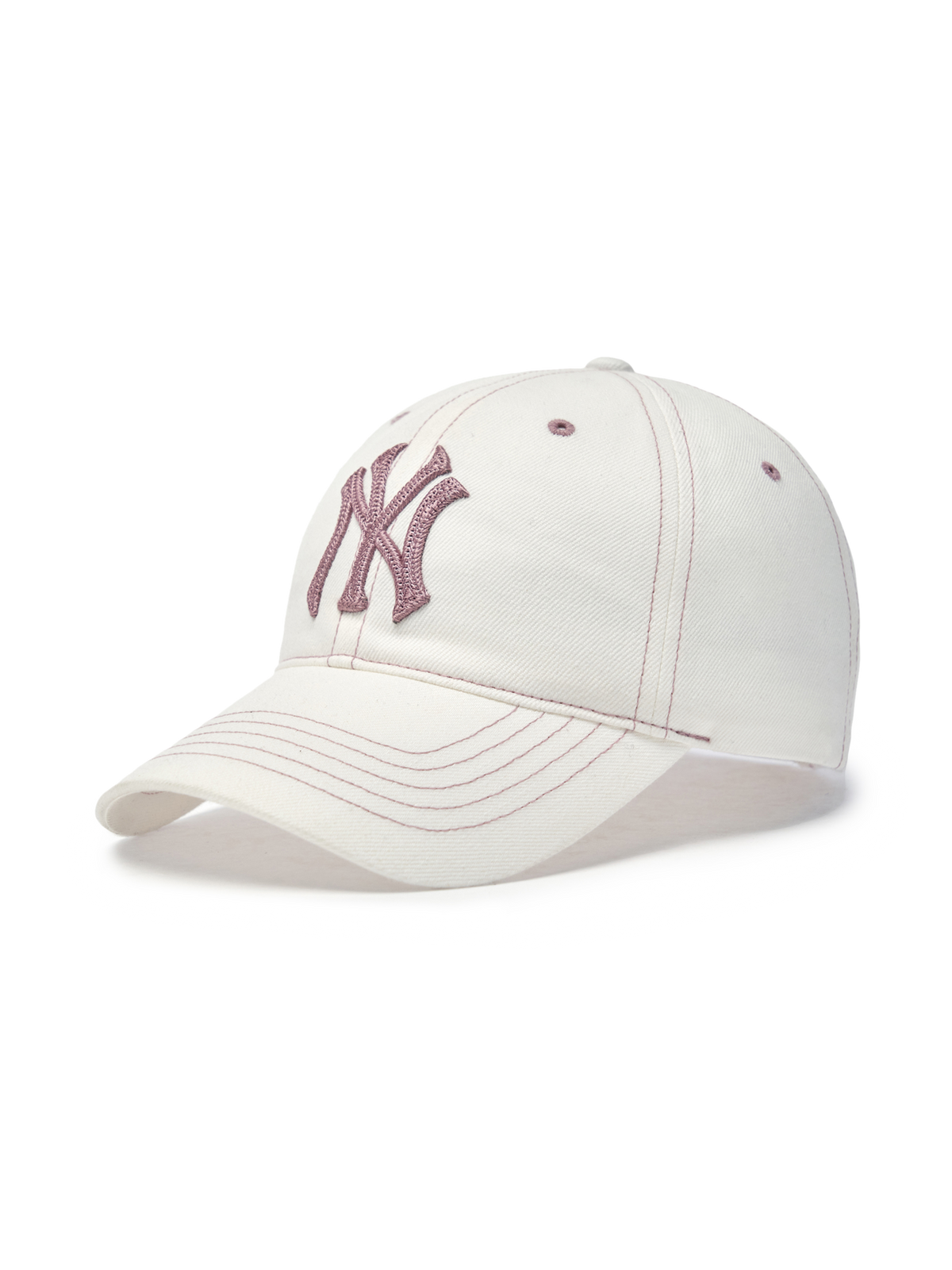 BASIC DENIM UNSTRUCTURED BALLCAP