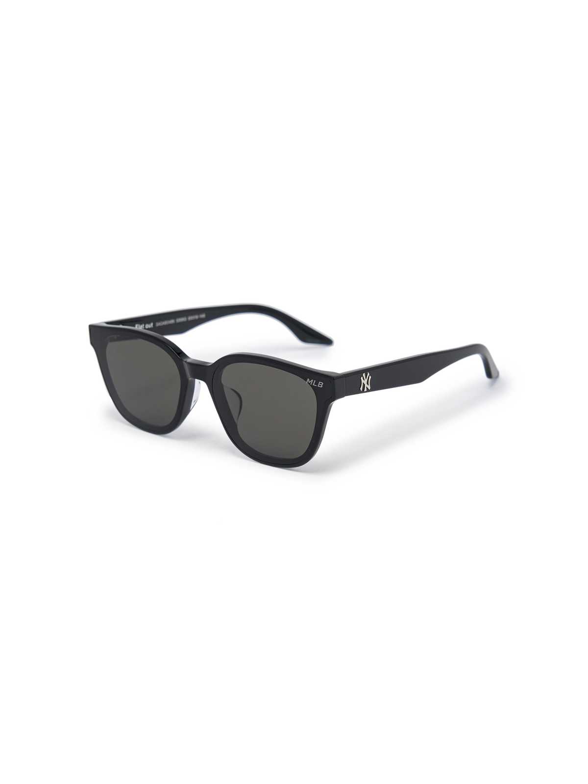 Flat Out (Flat Bar Type)