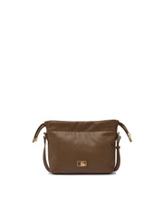 EMBO MONOGRAM BUCKET BAG