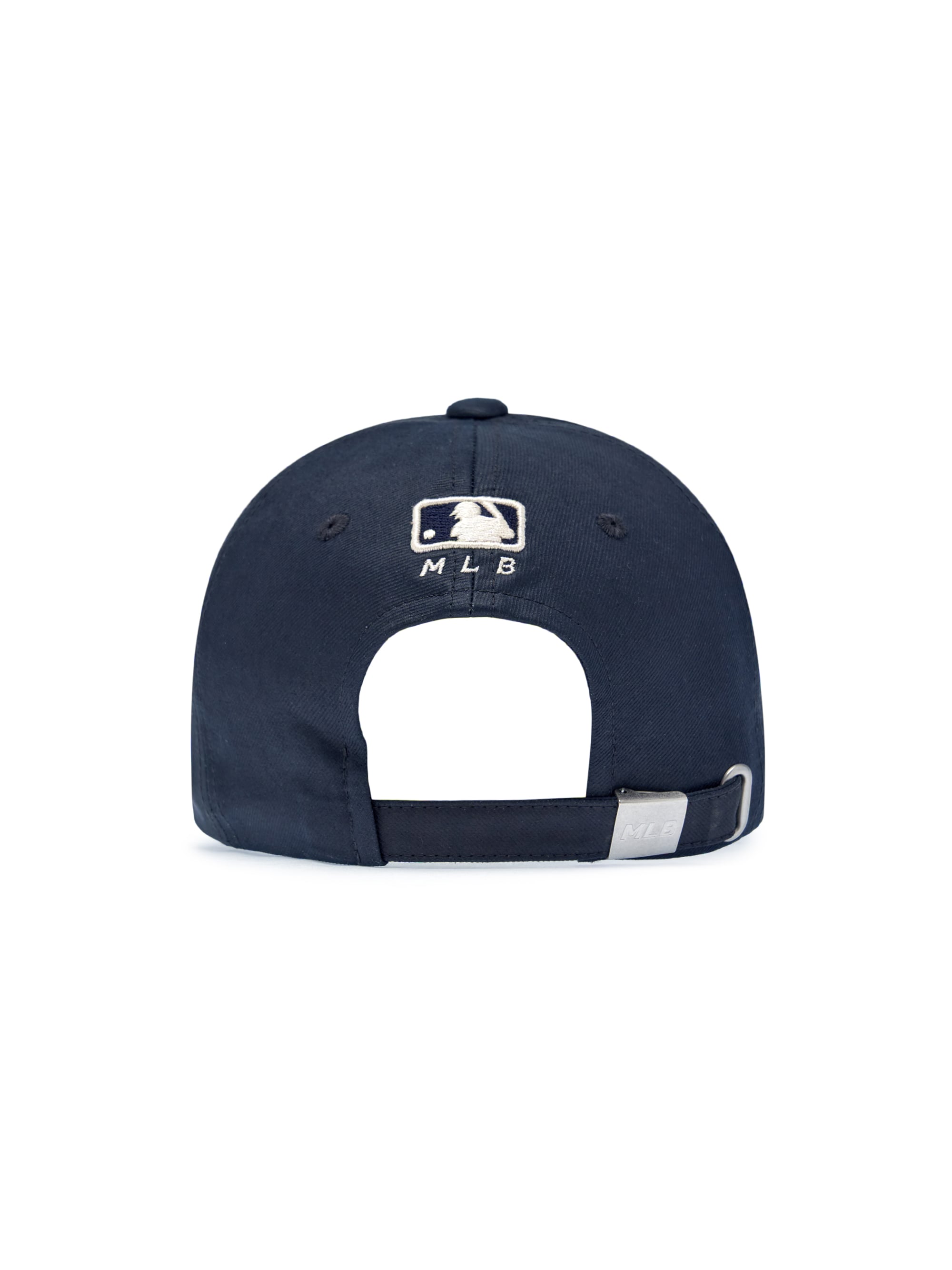 Suede Touch Structured Ballcap