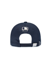 Suede Touch Structured Ballcap