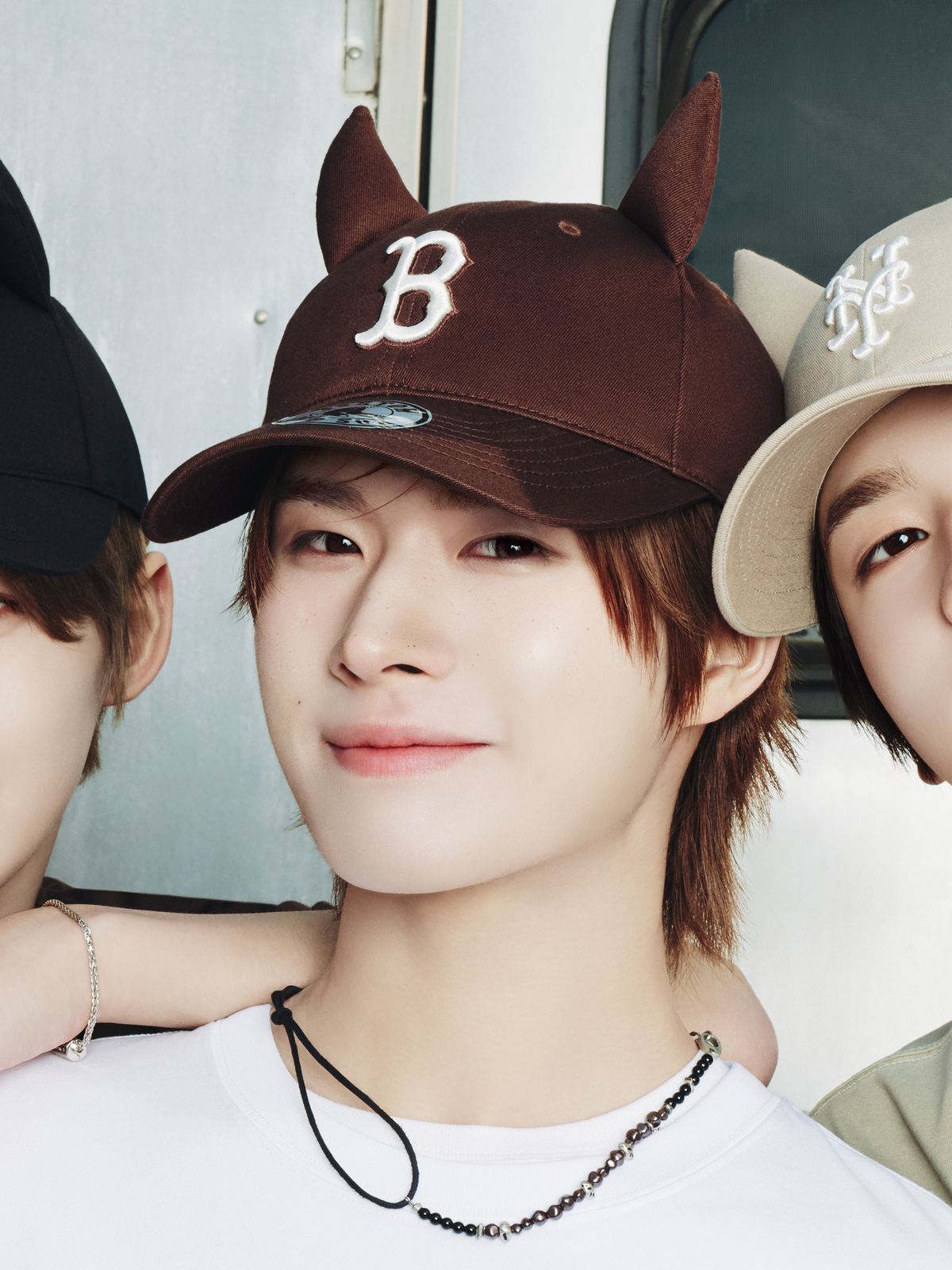 Signature Devil Unstructured Ballcap