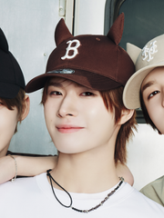 Signature Devil Unstructured Ballcap
