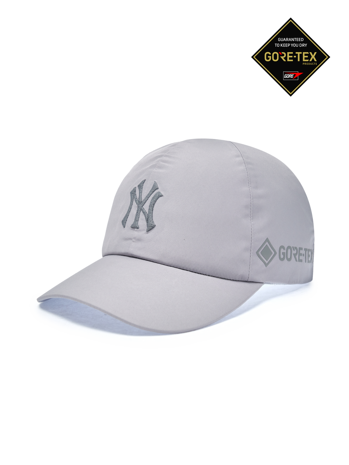 Gore-Tex Unstructured Ball Cap