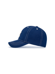 STITCH WASHING BALLCAP