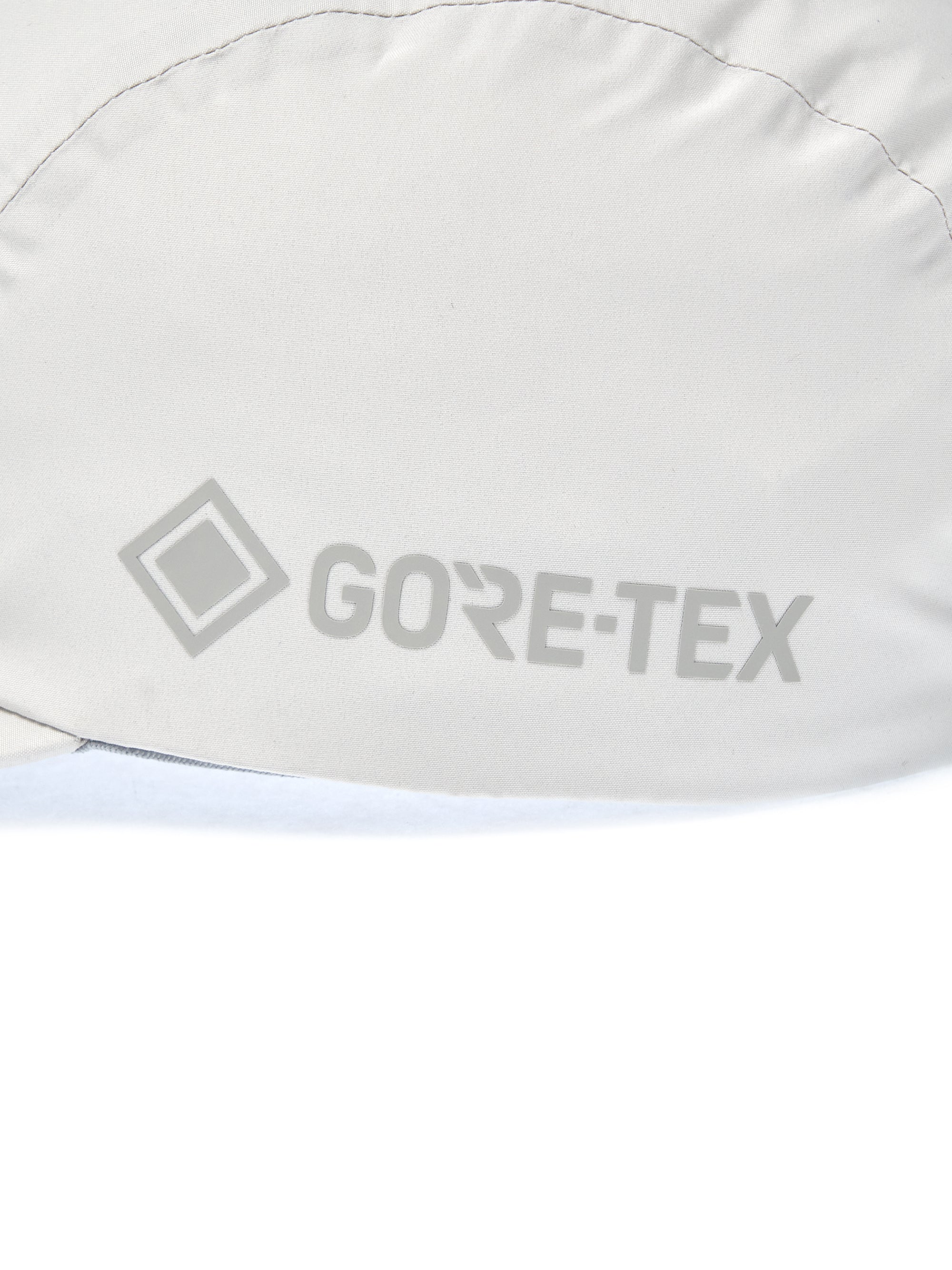 Gore-Tex Camp Cap
