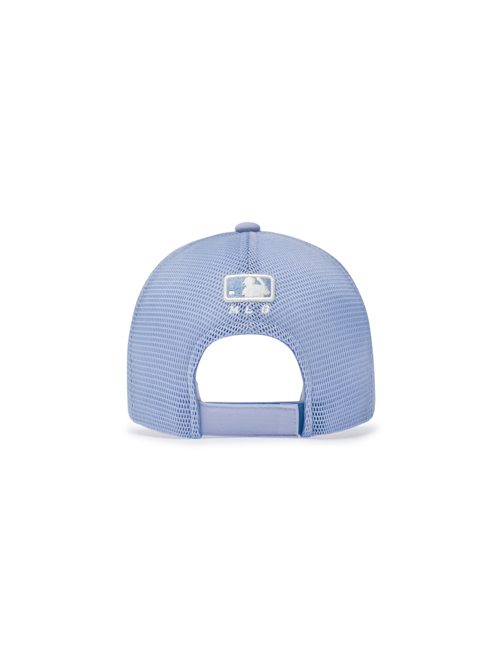 ALL MESH BALLCAP
