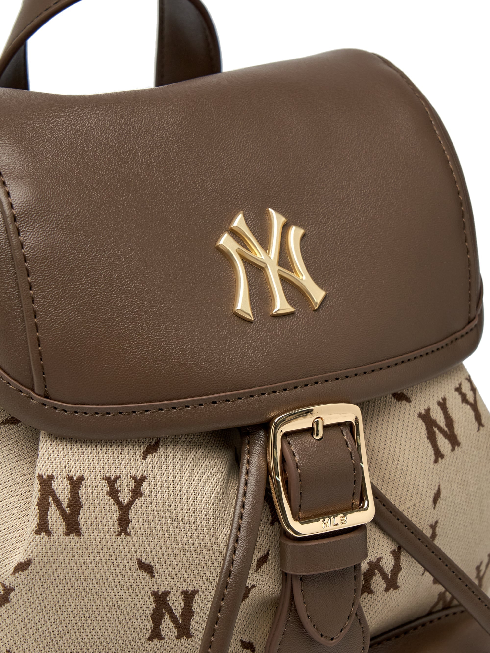 MONOGRAM JQD MINI BACKPACK
