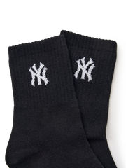 Basic 3ea Socks