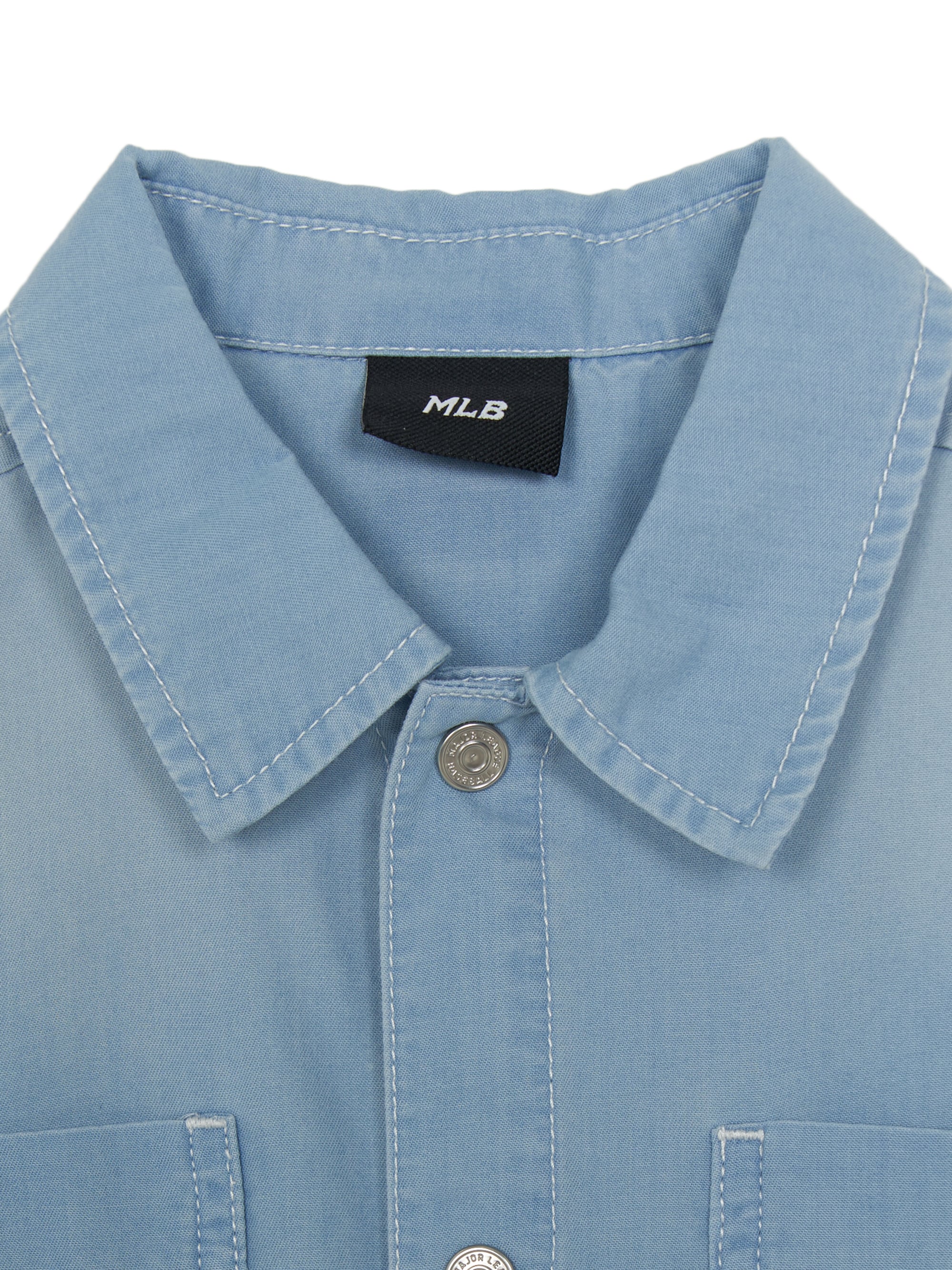 BASIC COOL FIELD SUMMER SHIRTS