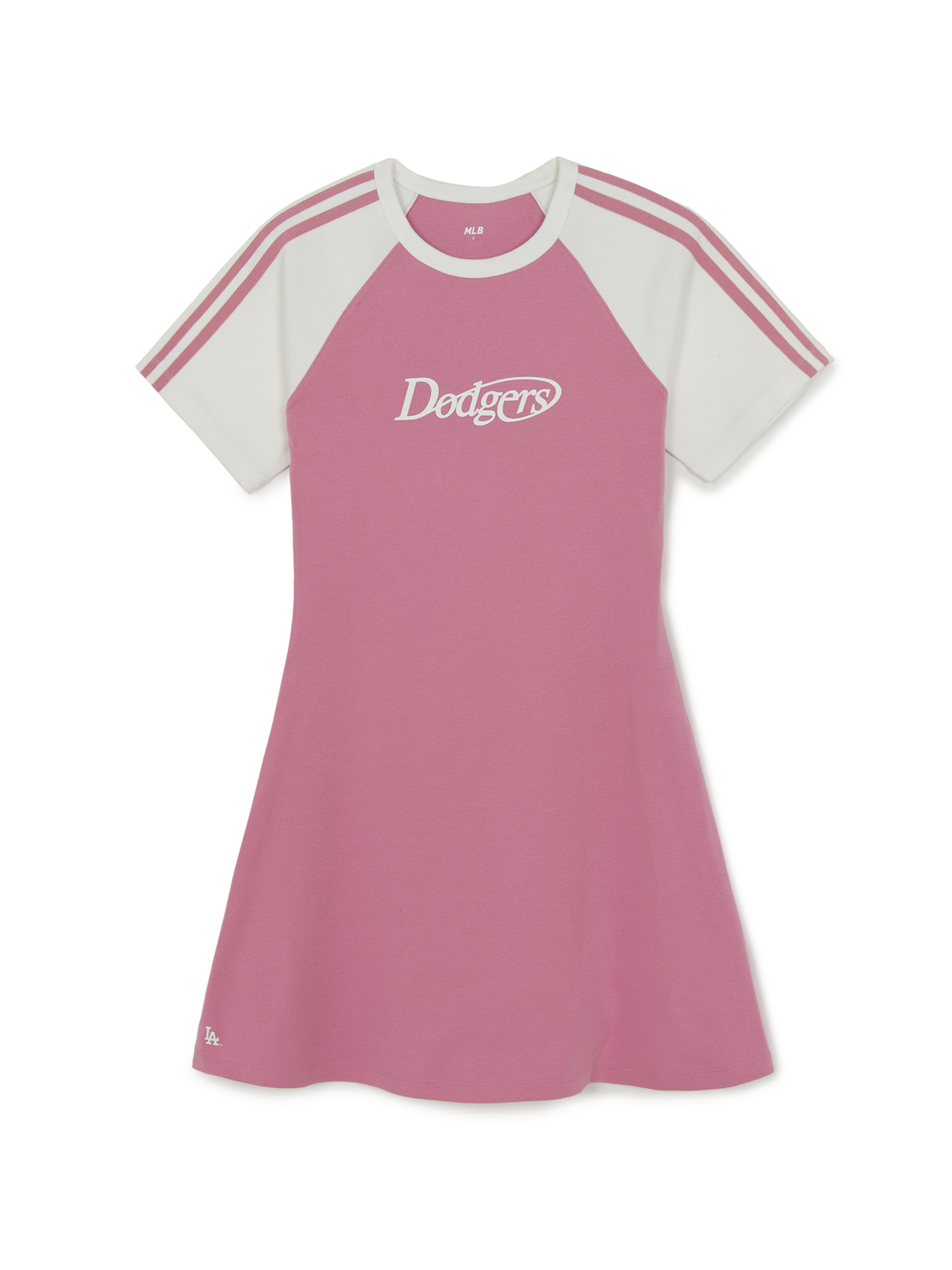 Women's Varsity Color Block Ribbed Ops